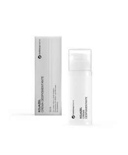 Botánicapharma Kozajel Depigmentation Cream Fps15 50ml