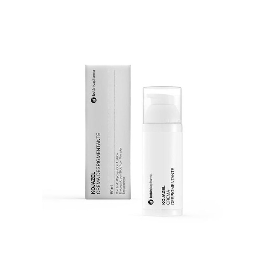 Botanicapharma Botánicapharma Kozajel Depigmentation Cream Fps15