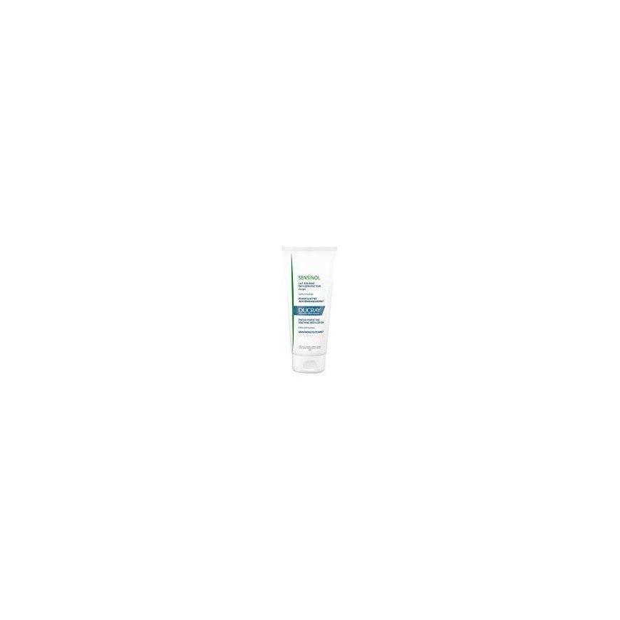 Ducray Sensinol Soothing Physio-protective Body Milk 400ml – 3
