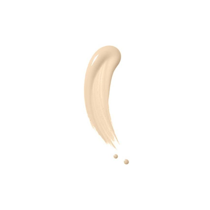 Maybelline Fit Me Matte & Poreless 100 Warm Ivory Vamzdelis Skystis 30 ml – 2