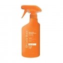 Gisèle Denis Atopic Skin Tanning Emulsion Spf50 + Spray 300ml Gisèle Denis Atopic Skin Tanning Emulsion Spf50 + Spray 300ml