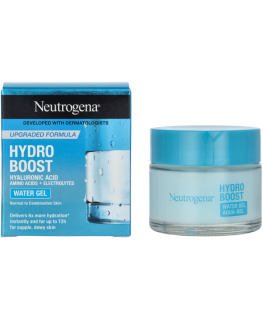 Neutrogena Hydro Boost Vanduo Gel - Pleťový gel