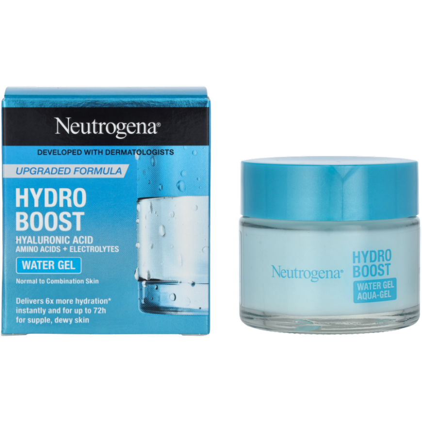 Neutrogena Hydro Boost Water Gel -