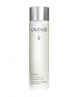Caudalie Vinoperfect Concentrated Glycolic Essence - Pleťová esence na tmavé skravny