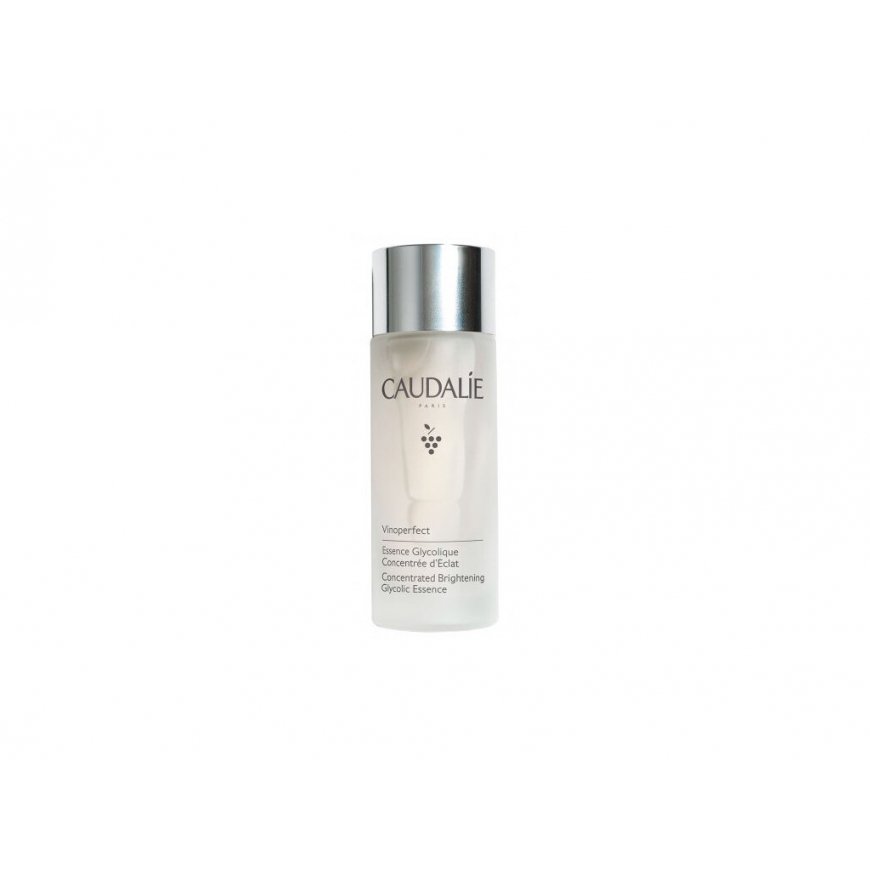 Caudalie Vinoperfect Concentrated Glycolic Essence - Pleťová esence na tmavé skvrny – 2