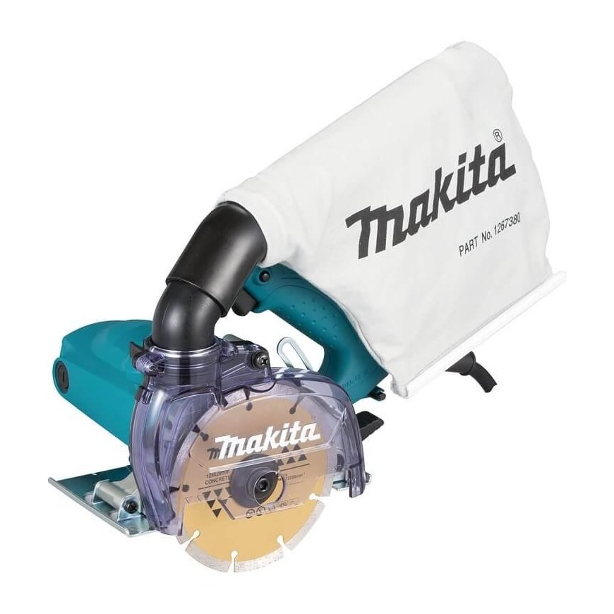 Makita Circular saw for dry cutting