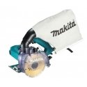 Diskinis pjūklas sausam pjovimui MAKITA 4100KBJ, 125mm, 1400W Diskinis pjūklas sausam pjovimui MAKITA 4100KBJ, 125mm, 1400W