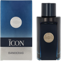 Antonio Banderas A. Banderas The Icon EDT eau de toilette, 100 ml
