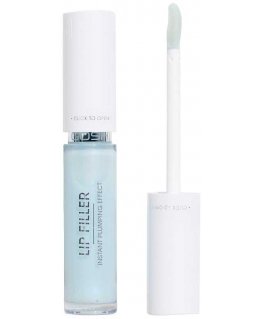 Gosh Lip Filler lip gloss with filling effect 002 Ice 8ml