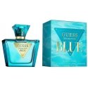 GUESS Seductive Blue EDT eau de toilette for women, 75 ml GUESS Seductive Blue EDT eau de toilette for women, 75 ml