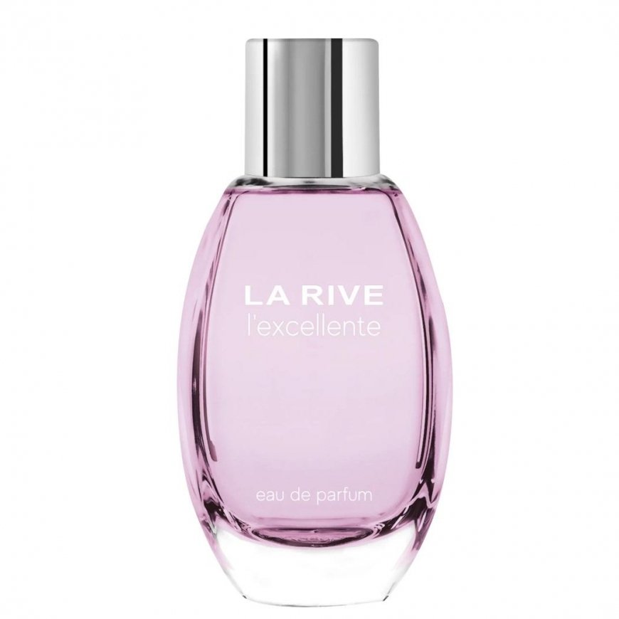 LA RIVE parfumuotas vanduo moterims Lexcellente, 90 ml