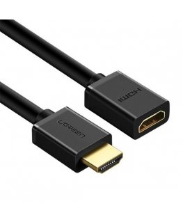 USAMS Kabel pleciony U26 lightning 1m 1szt. for set 2A Fast Char