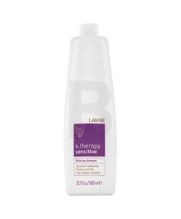 Shampoo for sensitive skin Lakme 1000 ml