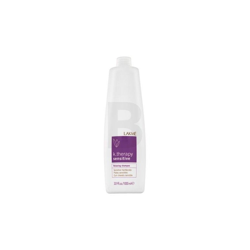 Lakmé Shampoo for sensitive skin Lakme