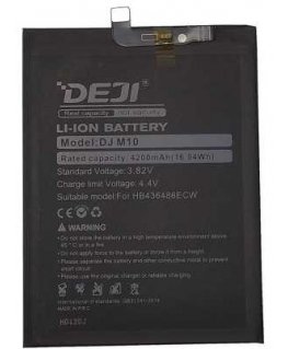 Extra Digital Battery HUAWEI Mate 20 (HB436486ECW)