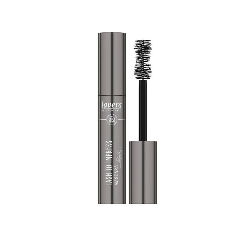 Lavera Lash to Impress Mascara 14