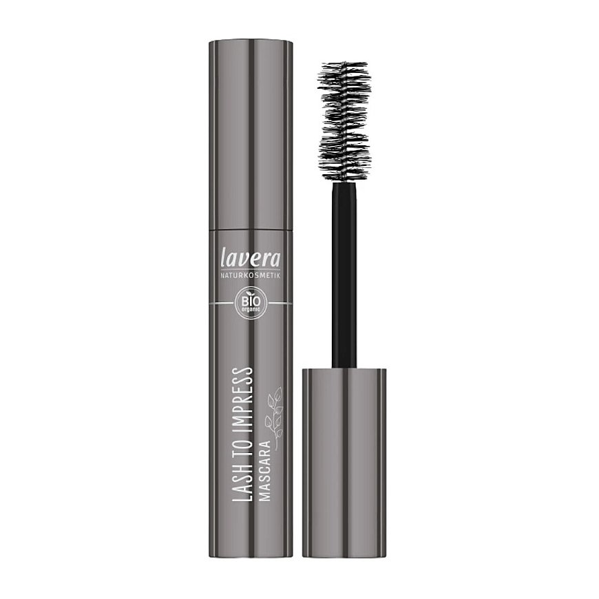 Lavera Lash to Impress Mascara 14 ml – 2