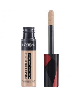 L´Oréal Paris Infaillible More Than Concealer - 323 Fawn for a u