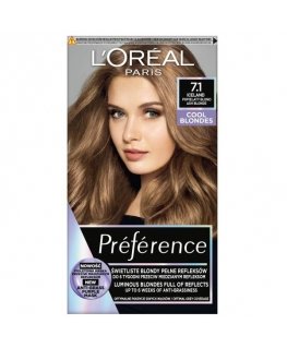 L'Oreal Paris Paint Recital Preference L Ashen Blond