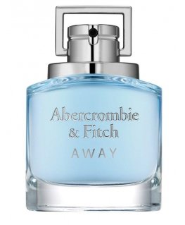 Abercrombie & Fitch Away Man Purskiklis tualetinis vanduo 100ml