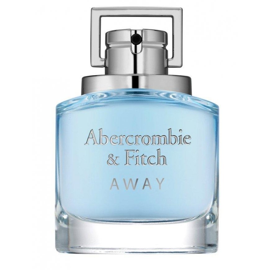Abercrombie & Fitch Away Man Purskiklis tualetinis vanduo 100ml