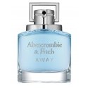 Abercrombie & Fitch Away Man Spray eau de toilette 100ml