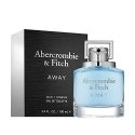 Abercrombie & Fitch Away Man Spray eau de toilette 100ml