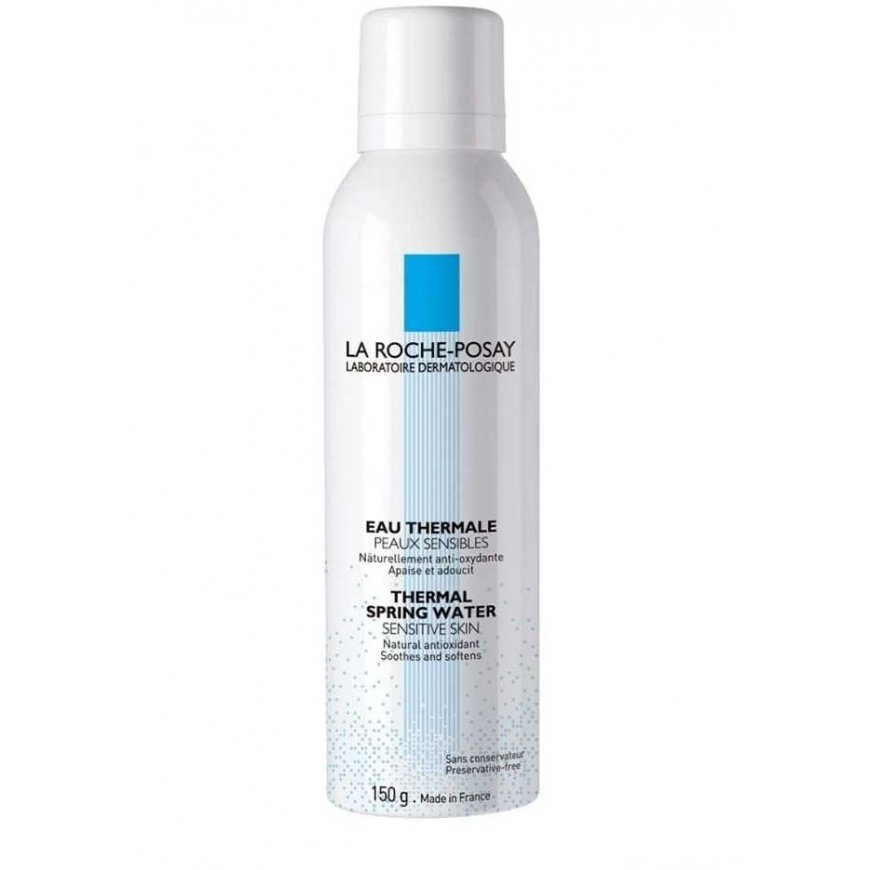La Roche Posay Thermal Vanduo 150ml – 4