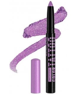 Maybelline Mayb C Tattoo akių šešėliai ir akių pieštukas