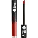 All Tigers All Tigers, Natural & Vegan, Natural, Shining, Lip Gloss, 817, Keep Your Chin Up, 8 ml For Women