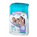 Ontex Bvba Diapers-panties iD Comfy Junior 17-27kg 14pcs