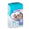 Ontex Bvba Diapers-panties iD Comfy Junior 17-27kg 14pcs
