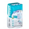 Ontex Bvba Diapers-panties iD Comfy Junior 17-27kg 14pcs