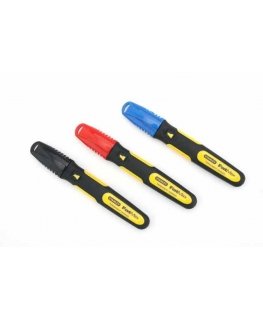 Markers Stanley fatmax 3 pcs