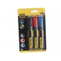 Markerid Stanley fatmax 3tk Markerid Stanley fatmax 3tk