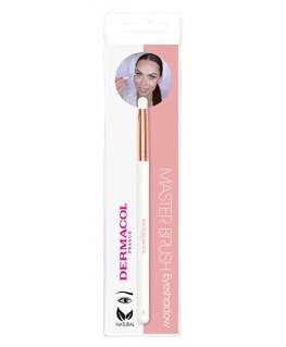 Dermacol Rose Gold D83 - Cosmetic eye brush