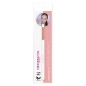 Dermacol Rose Gold D83 - Cosmetic eye brush Dermacol Rose Gold D83 - Cosmetic eye brush