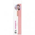 Dermacol Rose Gold D83 - Cosmetic eye brush Dermacol Rose Gold D83 - Cosmetic eye brush