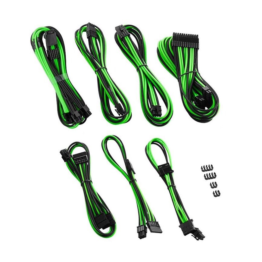 CableMod C-Series PRO ModMesh 12VHPWR Cable