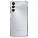 Tactical TPU Plyo Cover for Samsung Galaxy A05s Transparent