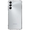 Tactical TPU Plyo Cover for Samsung Galaxy A05s Transparent
