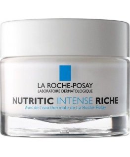 La Roche Posay Nutritic 50ml
