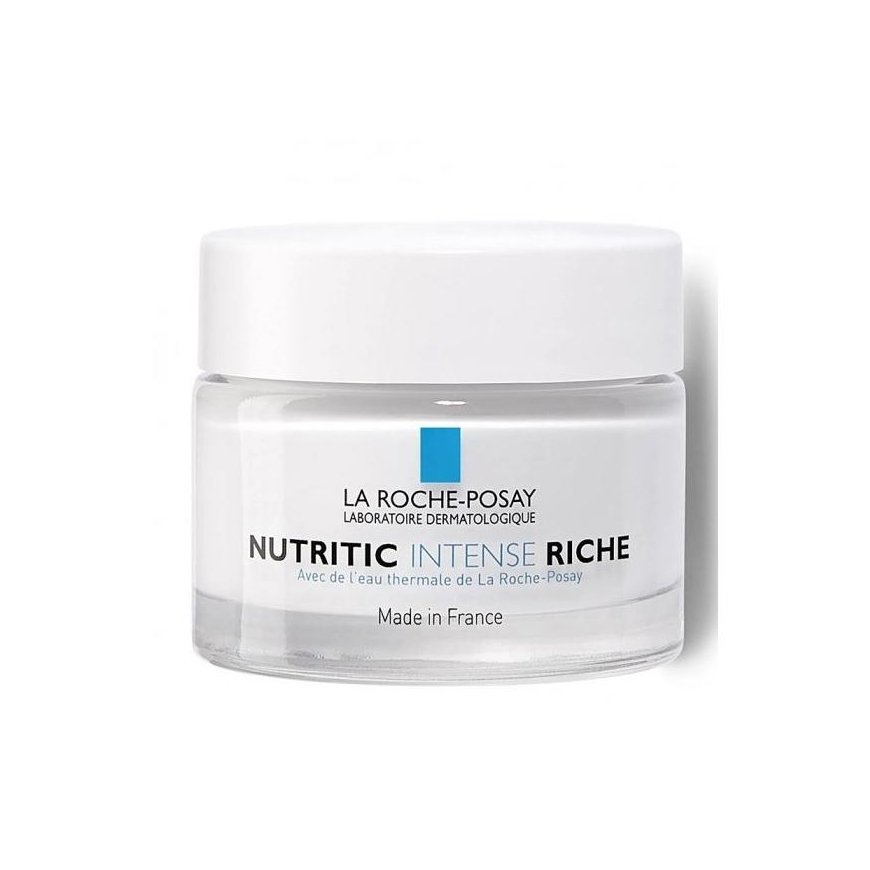 La Roche Posay Nutritic 50ml – 2