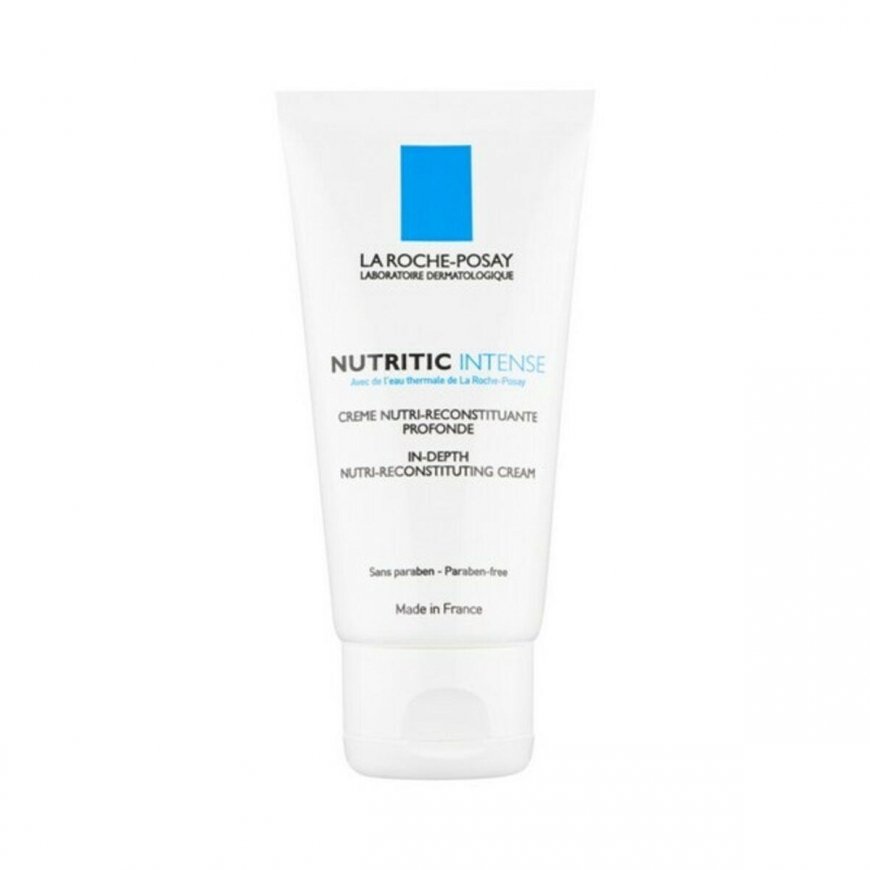 La Roche Posay Nutritic 50ml – 3