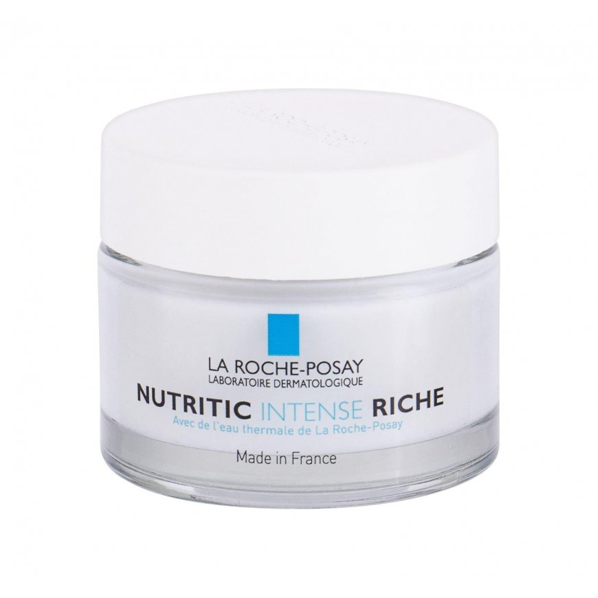 La Roche Posay Nutritic 50ml – 4