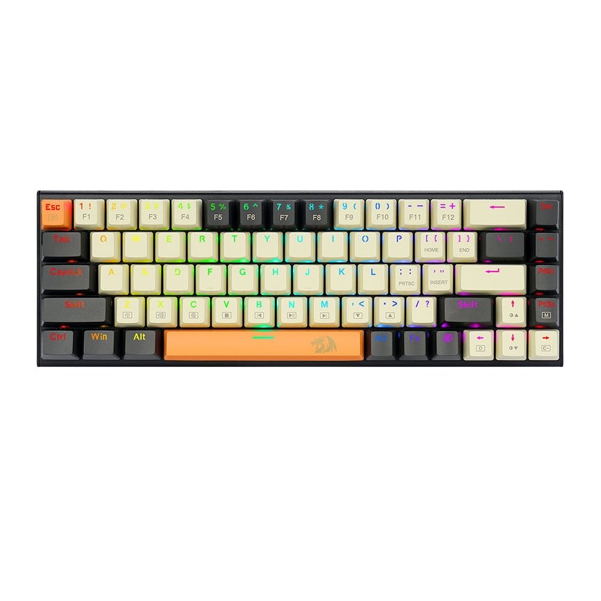 Redragon K633CGO-RGB Ryze RGB – 2