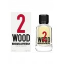 Dsquared2 2 Wood Eau de Toilette 50 ml