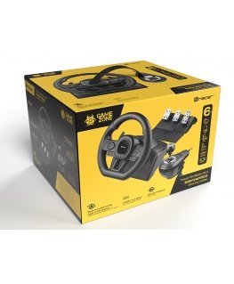 Tracer SimRacer Manual Gearbox 6in1