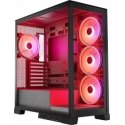 Modecom Volcano Space Apex ARGB czarna