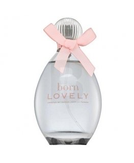 Sarah Jessica Parker Born Lovely eau de parfum for women 100 ml